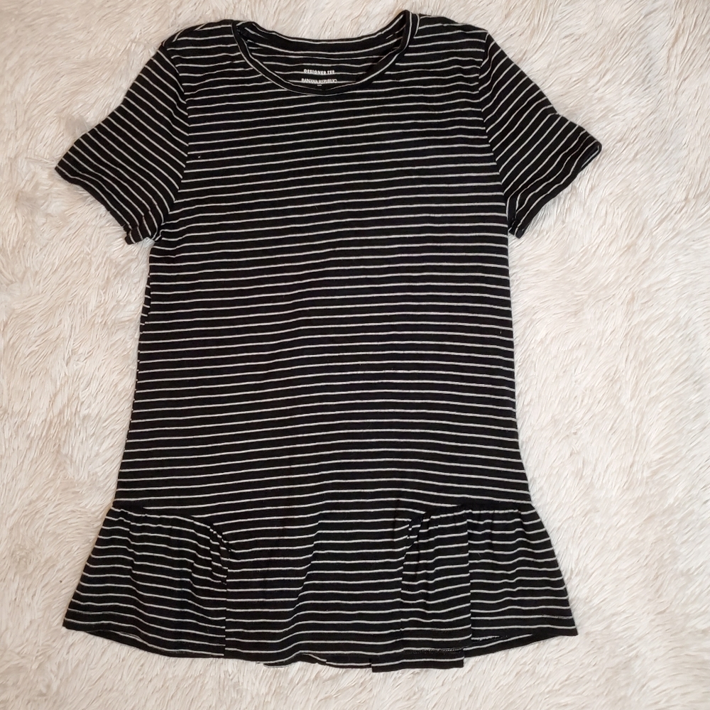 Banana Republic top